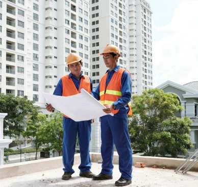 Builders' choice insurance